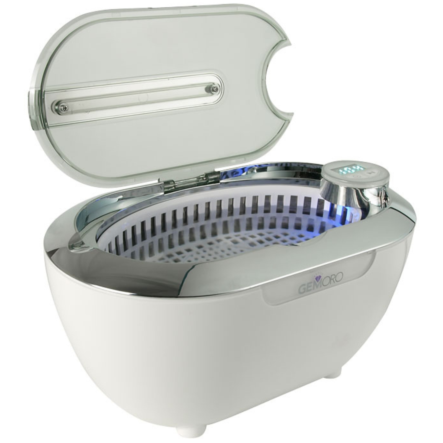 SONIC, LuxeSpa 700ml/1.5pt WHT